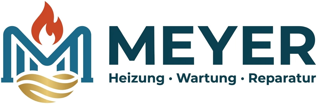 Logo von Meyerheizung für Heizung, Wartung und Reparatur